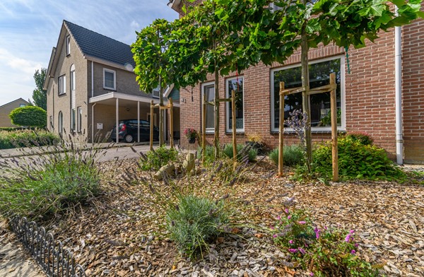 Medium property photo - Platteweg 45, 8375 GM Oldemarkt